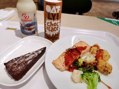 -宜家·瑞典风味餐厅(青岛商场店)