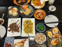 -真剑日本料理·铁板烧(贵州路店)