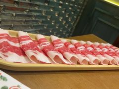 -清真·北京老门框爆肚涮肉馆(凤城六路店)