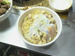 -老刘家泡馍·陕西老字号(钟楼广济街店)