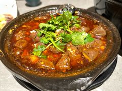-陶德砂锅(蜀汉路店)