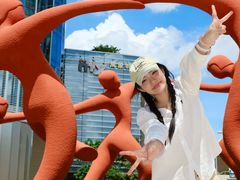 -深圳湾万象城(南山店)