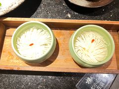 -捞王猪肚鸡火锅(财富中心店)