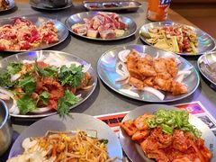 -杨小佳·齐齐哈尔烤肉·烤串(广州店)