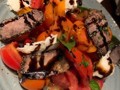 -杭州桐庐康莱德酒店西餐厅-舍