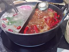 -山缓缓火锅(青岛万象城店)