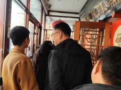 -柴氏风味斋(甘家口店)