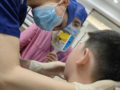 -Dr.Z dental仁康种植矫正中心