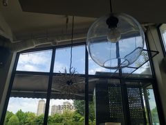 -龙猫意杯花园餐厅(芙蓉湖店)