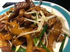 炒河粉-火啫啫·粤式啫啫煲(南通首店)