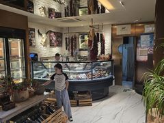 -Pasha帕夏土耳其餐厅(南昌路店)