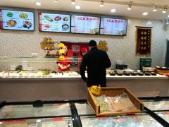 -惠成饺子(百合园店)