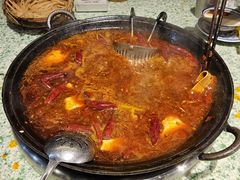 -五里关火锅(牛市口店)