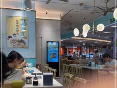 -苏晓玥·手作江南小吃(深圳北站店)