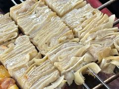 -华府九号海鲜烧烤大排档(龙域店)
