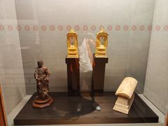 -新加坡佛牙寺龙华院