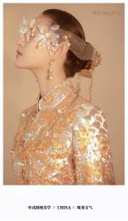 点击看大图 -金夫人婚纱摄影(包河万达店)