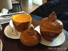 -上海虹桥宾馆味翠餐厅