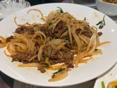 -新疆兵团食府清真(马连道店)