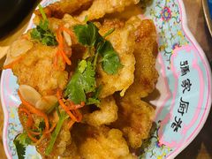 -老厨家(中央大街西七道街店)