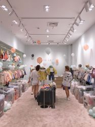 -AIYA艾亚宝宝宴·生日派对策划定制(钱江新城店)