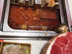 -海底捞火锅(吾悦国际广场店)