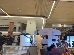 -轻烧烤肉(光谷步行街店)