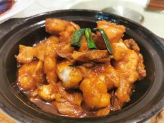 -侨美·唐荔园·40年地道粤菜