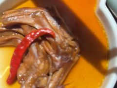 -蘑界·野生菌火锅(深业上城店)