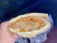 凉粉锅魁-刘小武·锅魁(总店)
