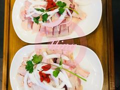 -南国锋味椰子鸡(瀚海店)