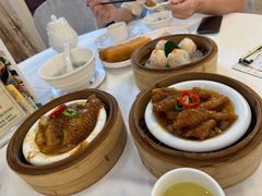 -东江渔村·古典园林·30年粤菜老字号(太和店)