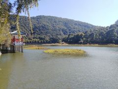 -九鲤湖风景区
