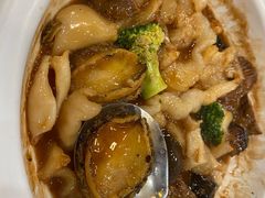 -喜上喜鸡煲翅(吉大店)