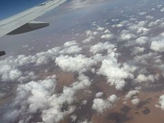 -银川河东国际机场
