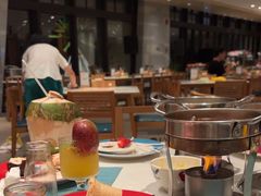 -味餐厅·海鲜·火锅·自助餐