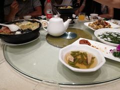 -阿莉餐厅(枣阳路店)