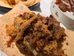 -津禧荟·酥皮烤鸭(北辰店)