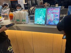 -CoCo都可(嘉定大融城店)