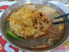 -柳螺锅螺蛳粉(月亮街店)