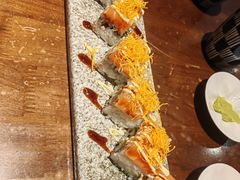 -千代武日本料理(开发区店)
