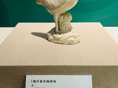 -深圳博物馆
