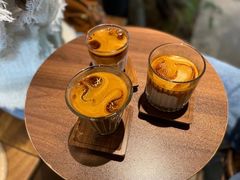 -Metal hands·铁手咖啡