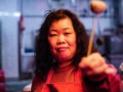 -阿娟牛肉丸·手打牛肉丸·现做现卖