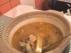 -楼兰新疆菜(江宁万达店)