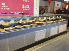 -鸽子侯·家宴·平价海鲜(市图书馆店)