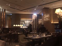 大堂-Cafe Gray Deluxe
