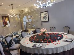 -画臻楼.家宴.融合菜(锦业路店)
