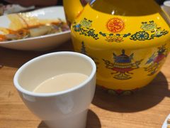 -石榴红了·非遗酥皮烤包子·新疆菜(瑞豪店)