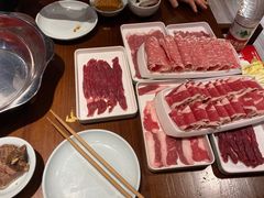 -京元盛铜锅涮肉(上海总店)